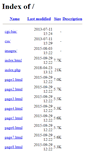Mobile Screenshot of intersindical-csc.org